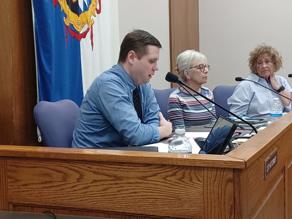 Andrew Kuk Resigns As Sturgis City Manager